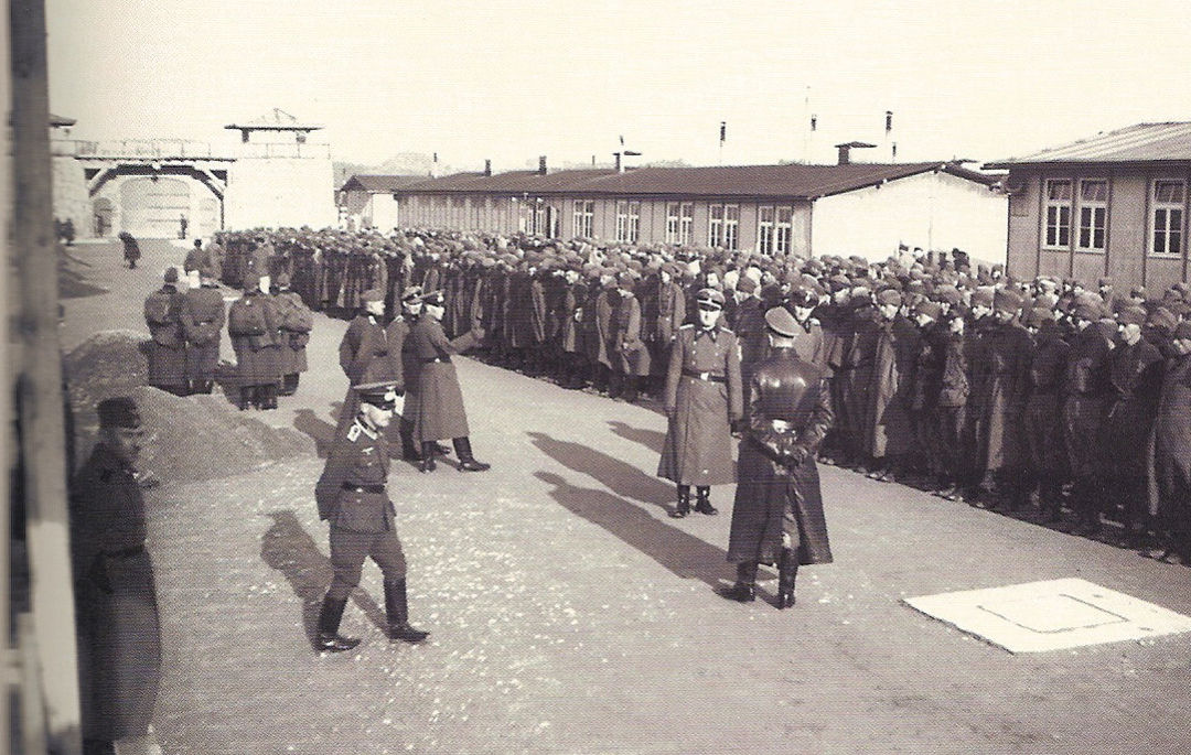 Reportage aus Mauthausen | Augenzeugen | Nuremberg. Casus ...