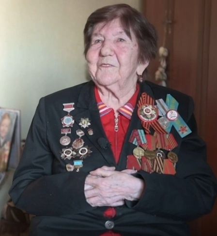 Очевидцы | Нюрнберг. Начало Мира.