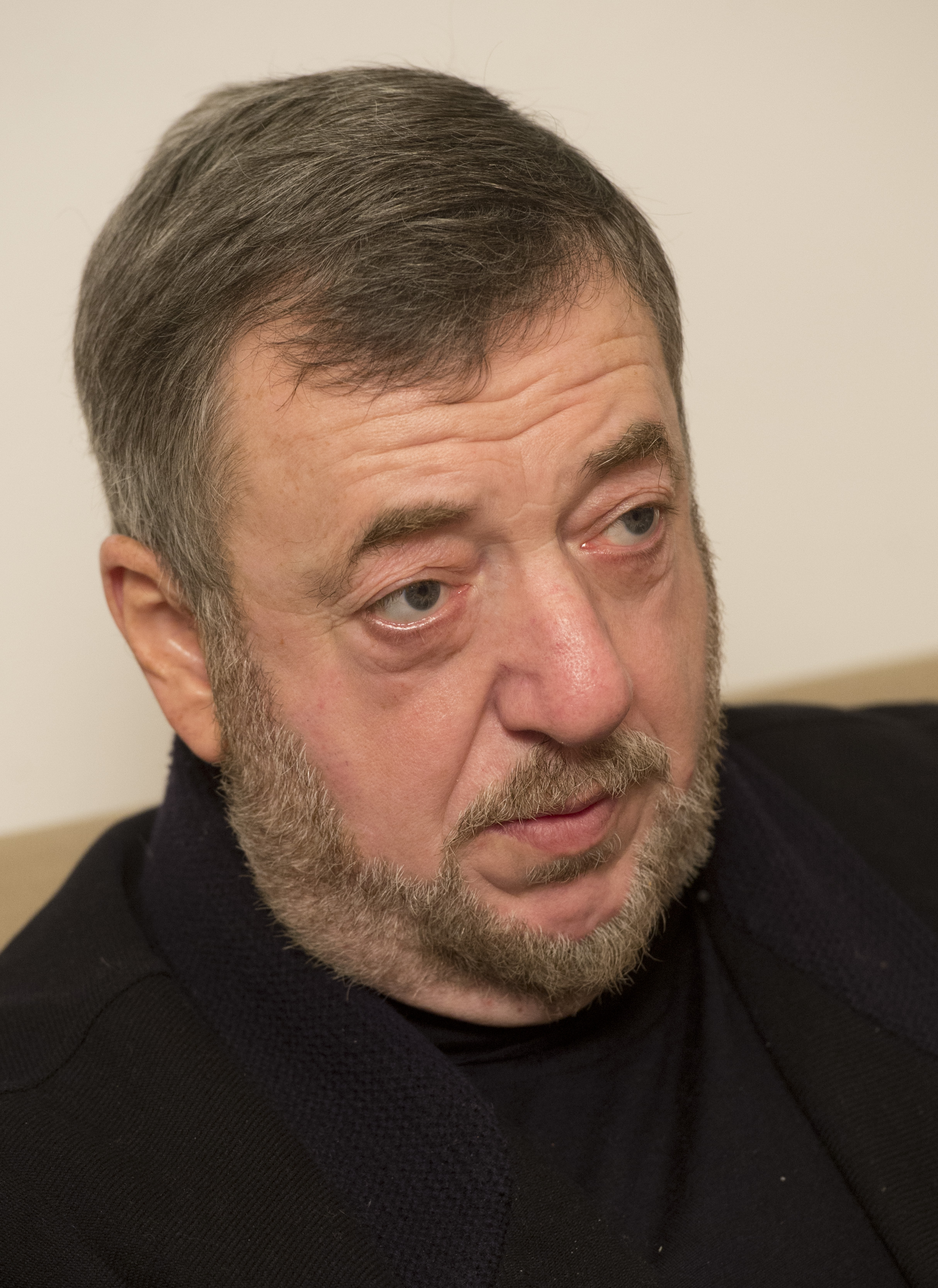 В Таджикистане Павел Лунгин снимет фильм о войне в Афганистане - 30.05.2016, Spu