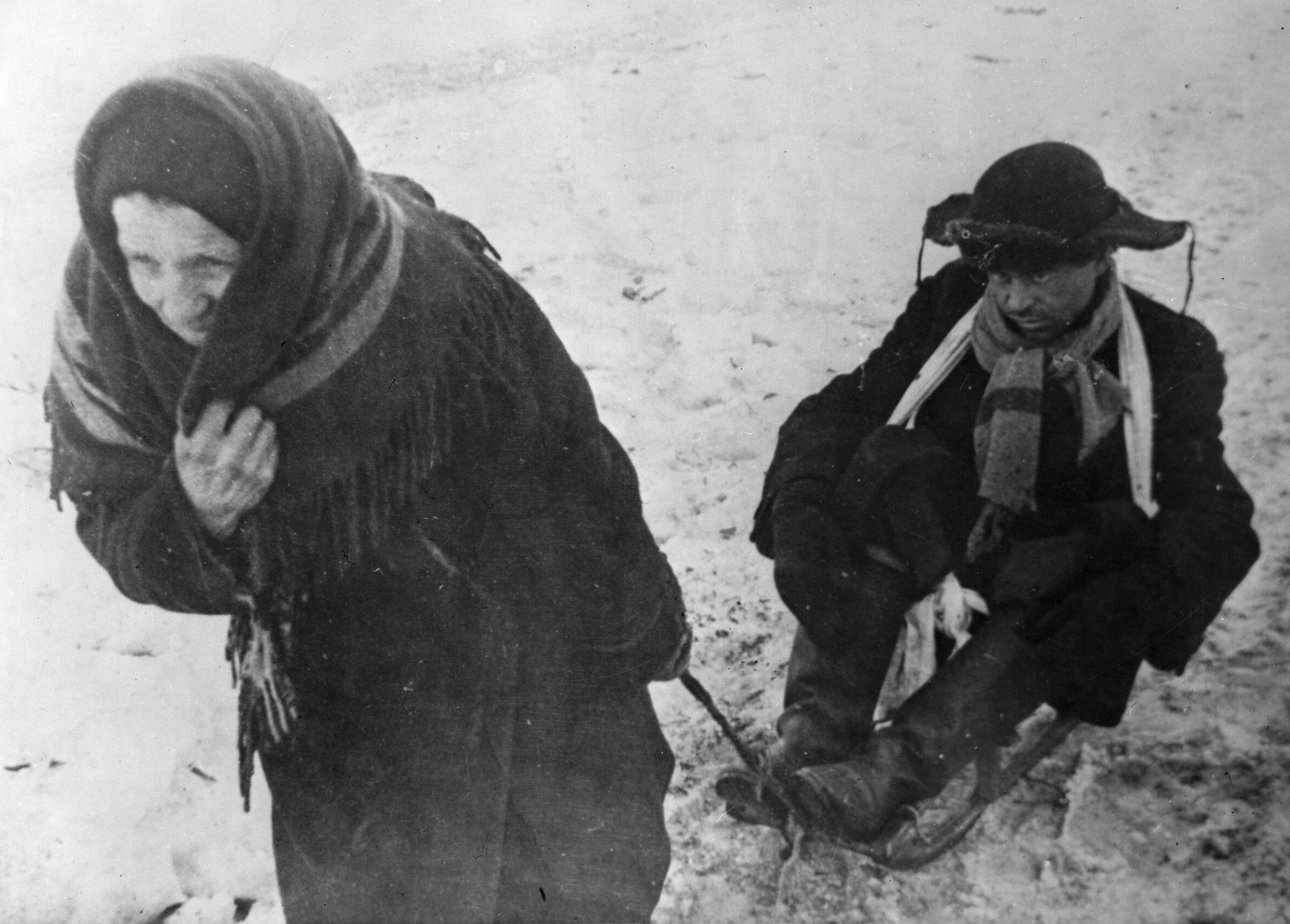 Голод во время блокады. Блокада Ленинграда люди.